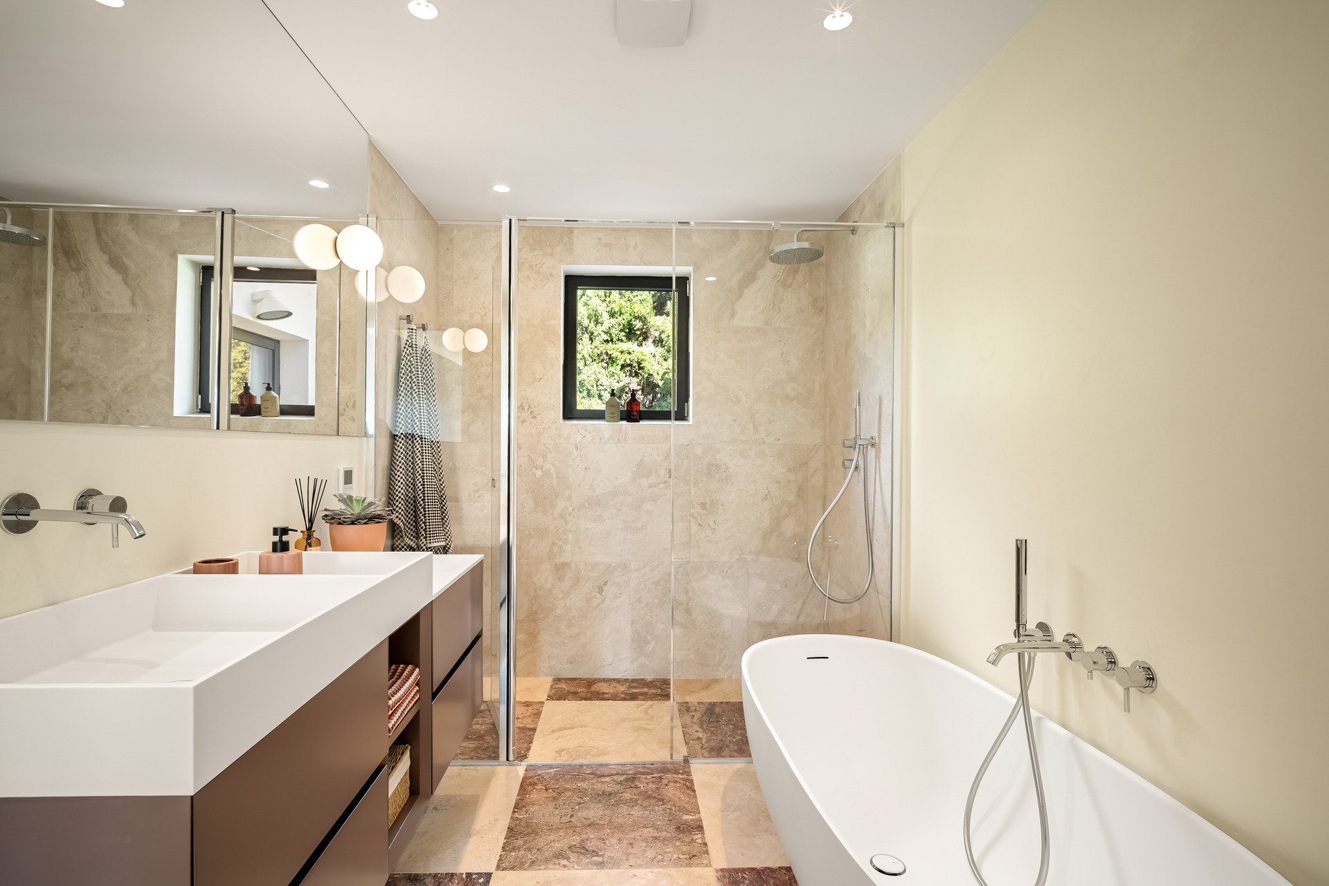 Obra nueva - Villa - Marbella