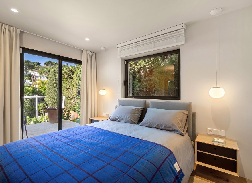 Obra nueva - Villa - Marbella