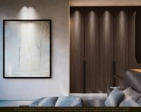 Obra nueva - Villa - Marbella