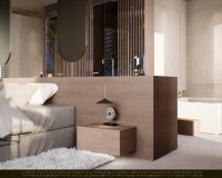 Obra nueva - Villa - Marbella