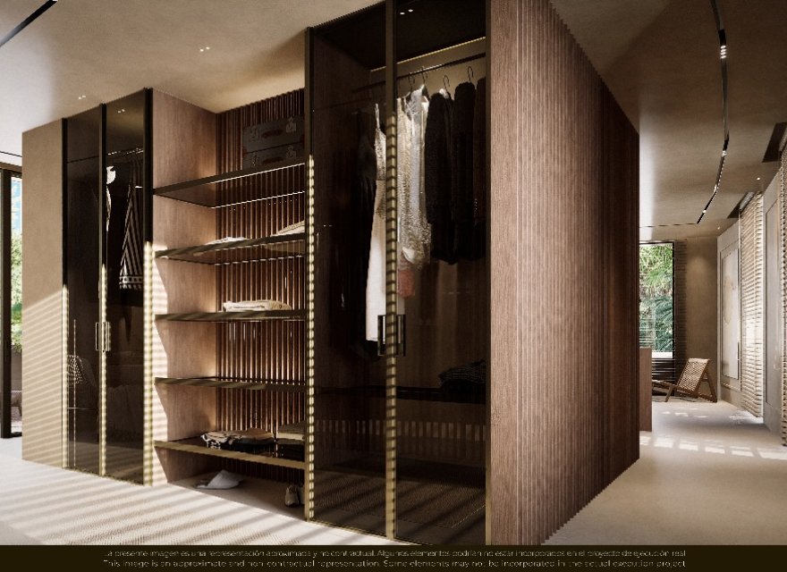 Obra nueva - Villa - Marbella