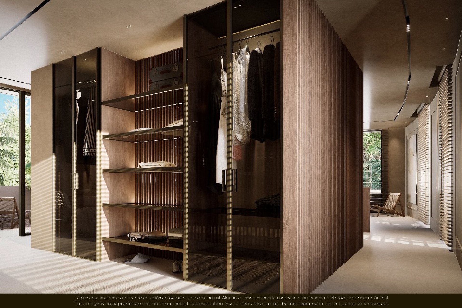 Obra nueva - Villa - Marbella