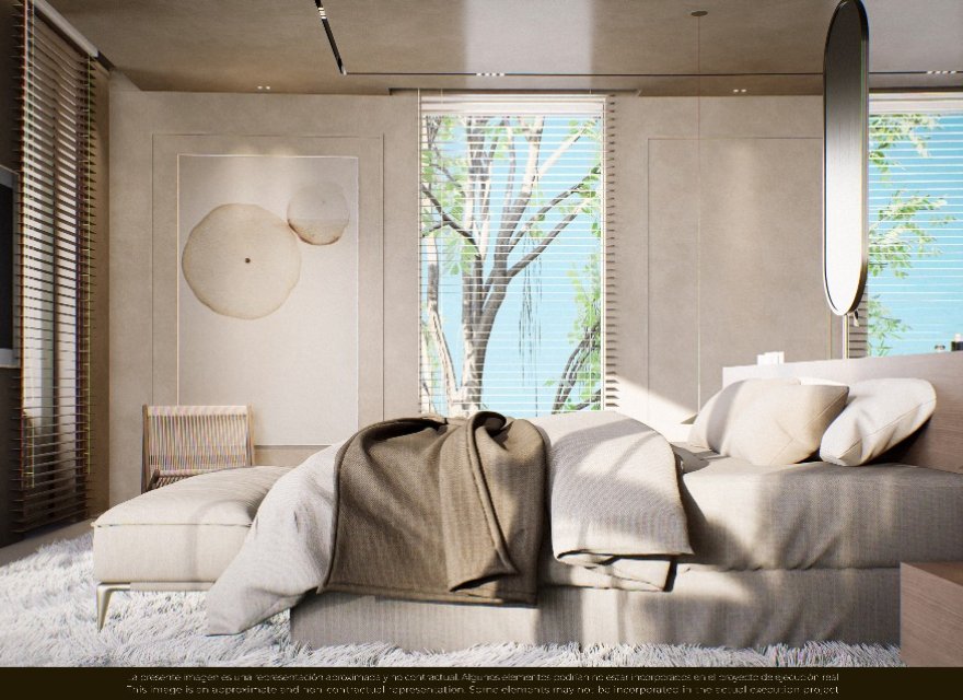 Obra nueva - Villa - Marbella