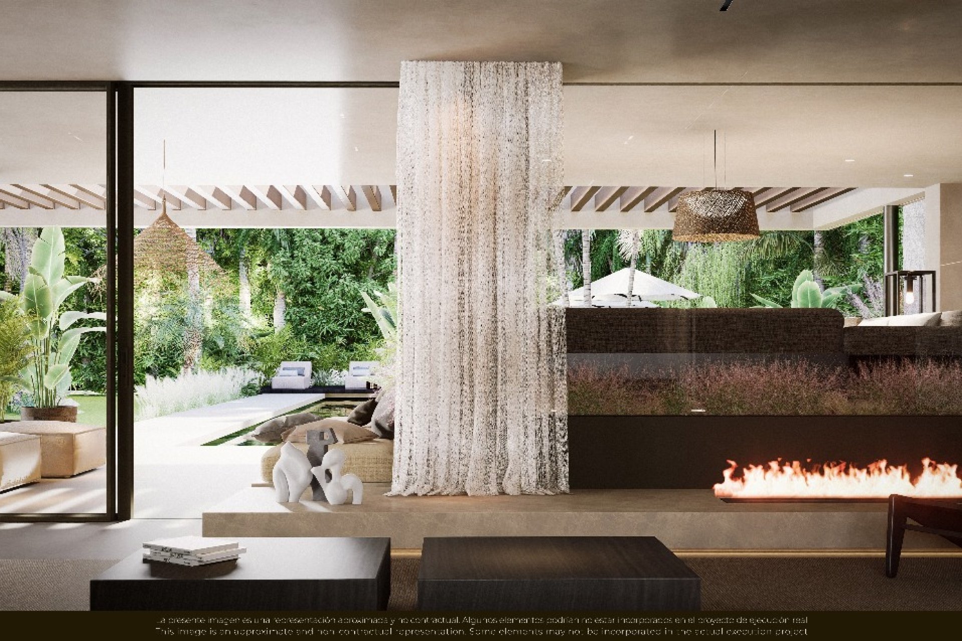 Obra nueva - Villa - Marbella