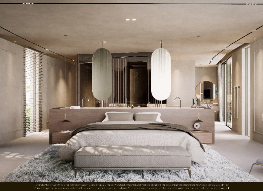 Obra nueva - Villa - Marbella