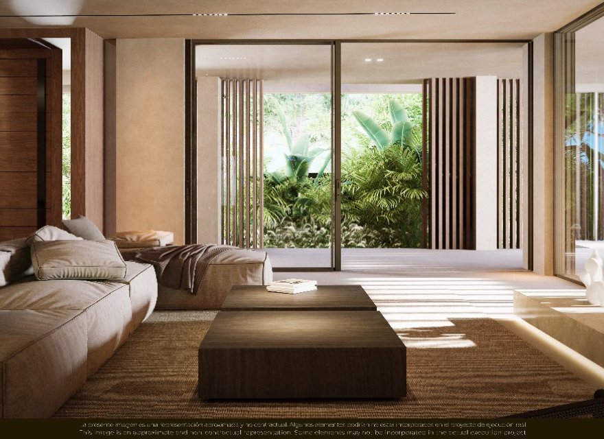 Obra nueva - Villa - Marbella