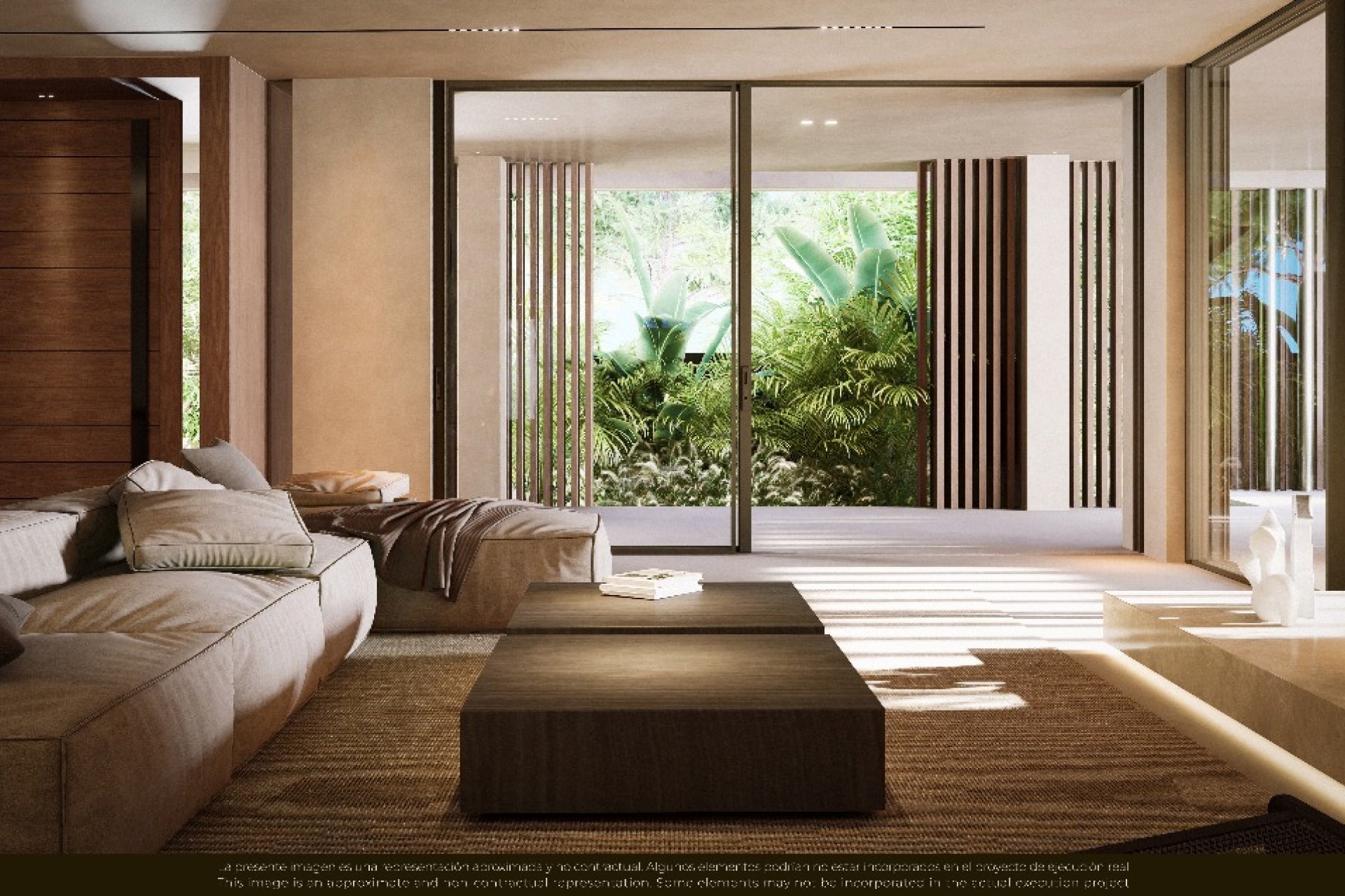 Obra nueva - Villa - Marbella