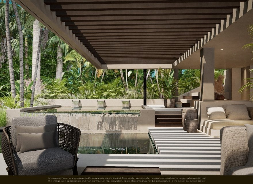 Obra nueva - Villa - Marbella