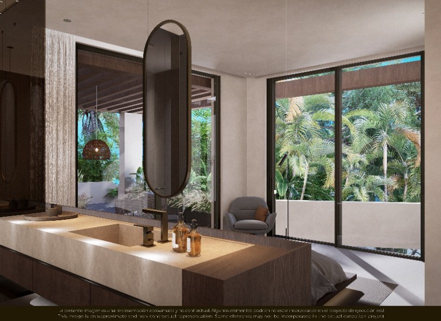 Obra nueva - Villa - Marbella