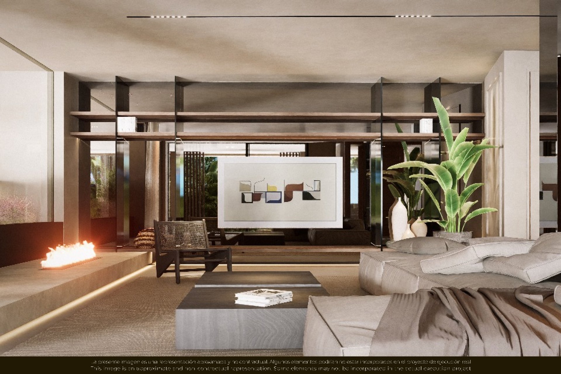 Obra nueva - Villa - Marbella