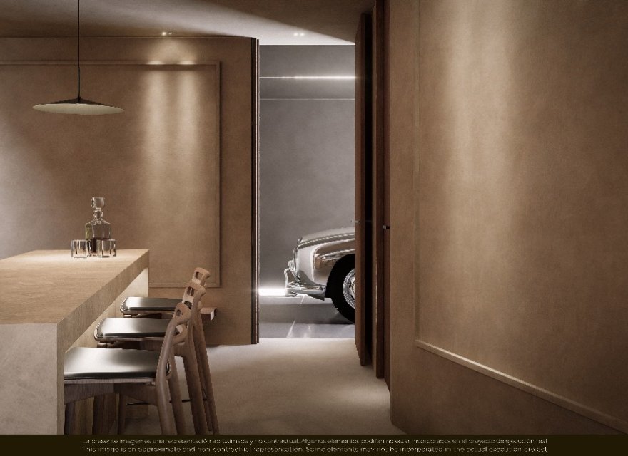 Obra nueva - Villa - Marbella