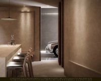 Obra nueva - Villa - Marbella