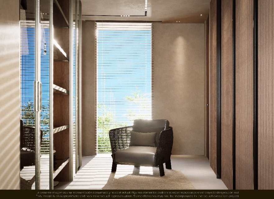 Obra nueva - Villa - Marbella