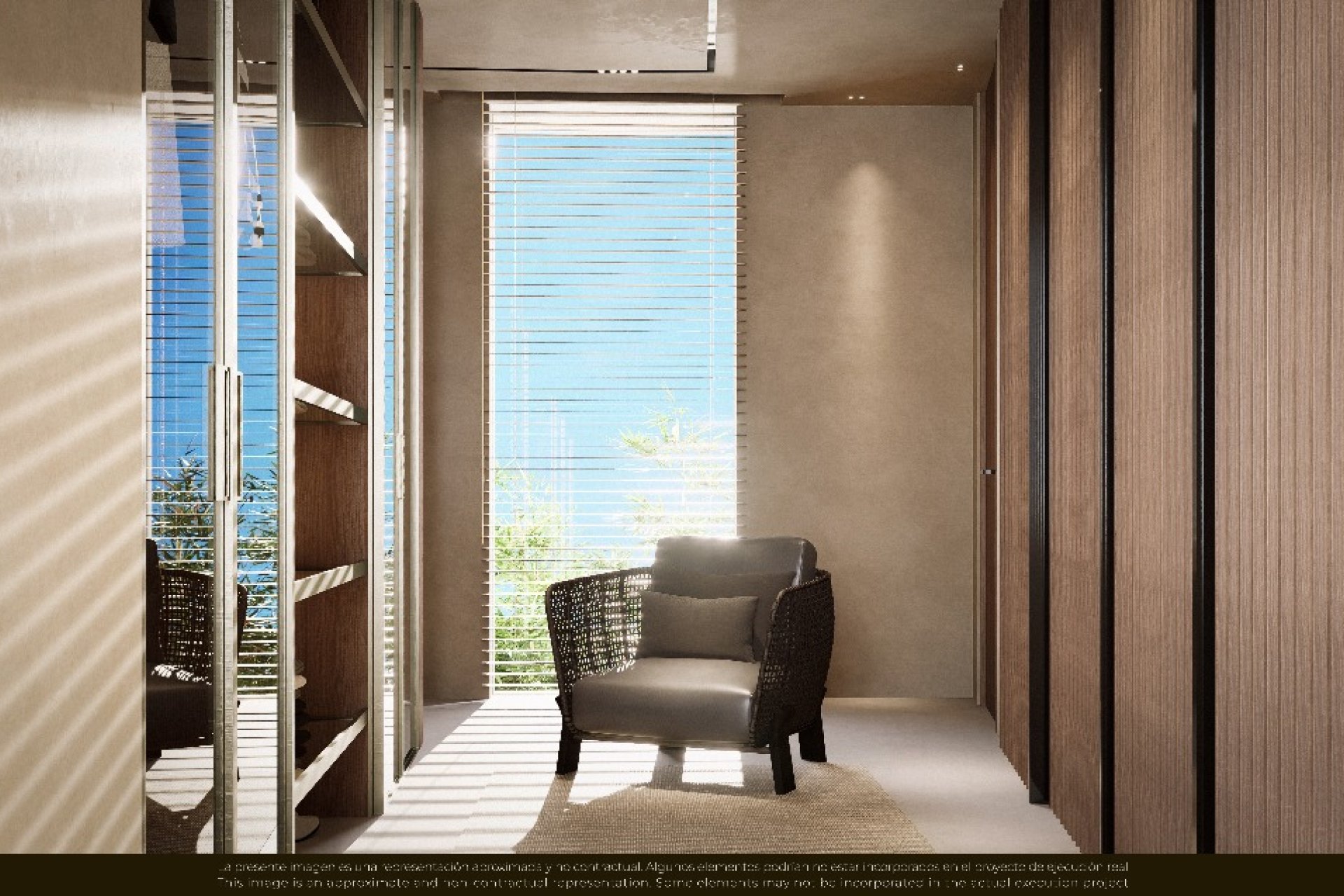 Obra nueva - Villa - Marbella