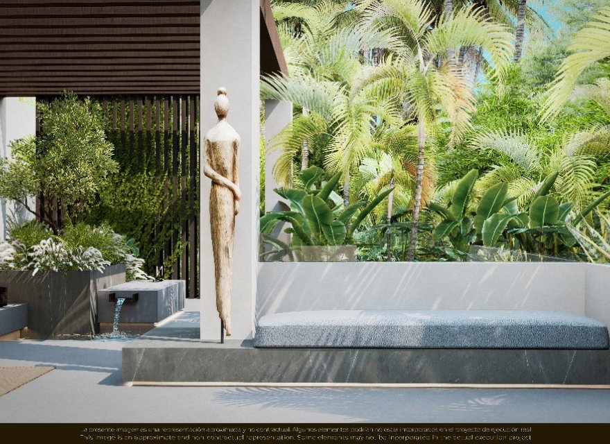 Obra nueva - Villa - Marbella