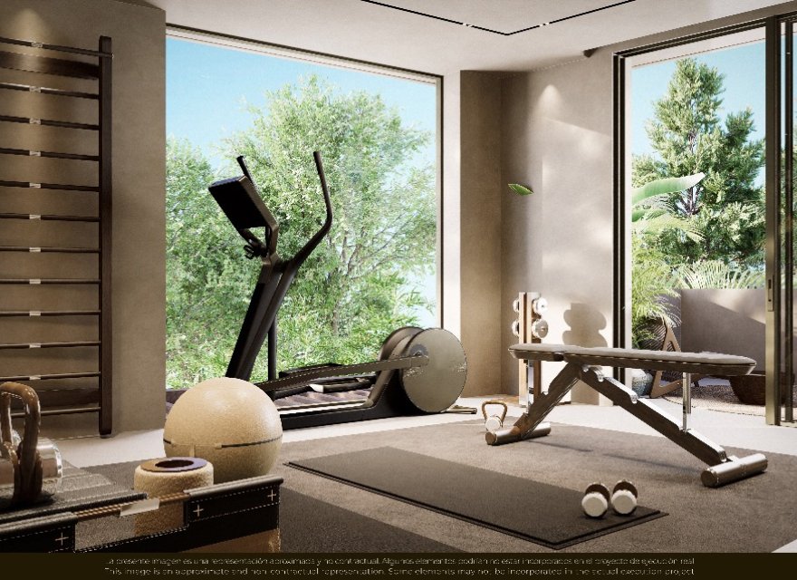 Obra nueva - Villa - Marbella