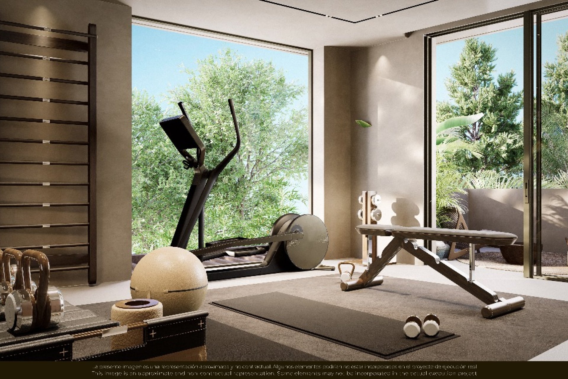 Obra nueva - Villa - Marbella