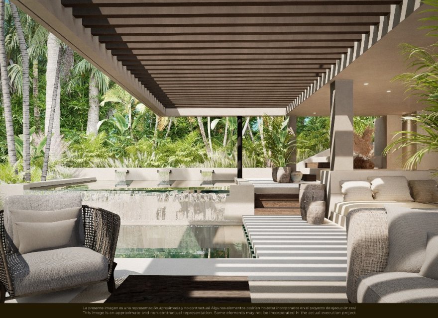 Obra nueva - Villa - Marbella