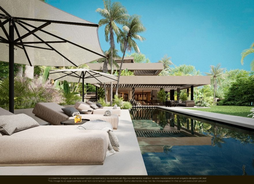 Obra nueva - Villa - Marbella