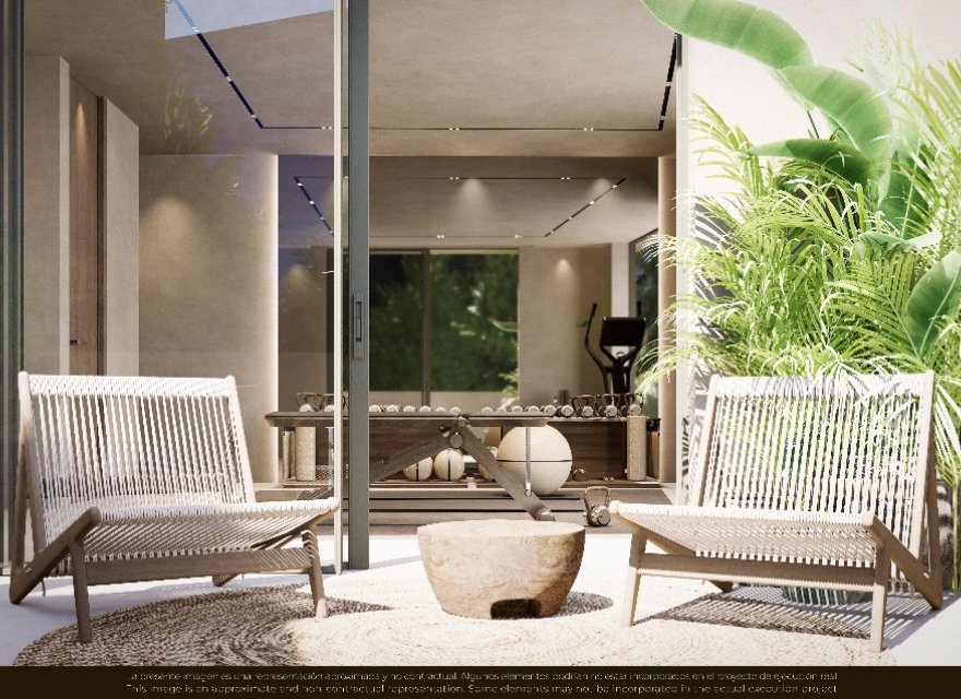 Obra nueva - Villa - Marbella