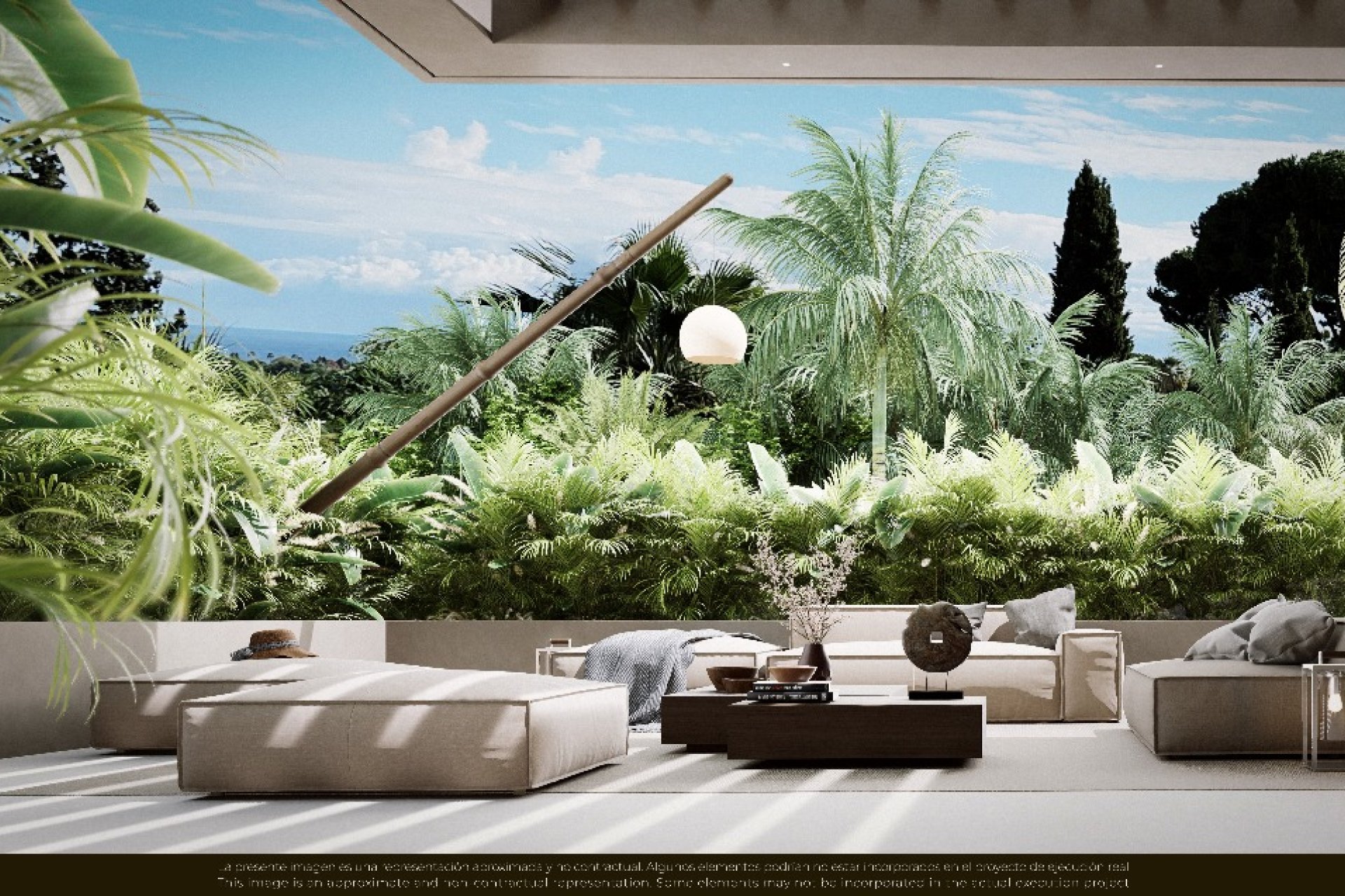 Obra nueva - Villa - Marbella