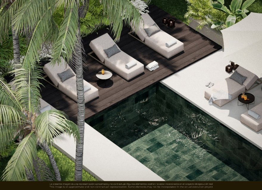 Obra nueva - Villa - Marbella