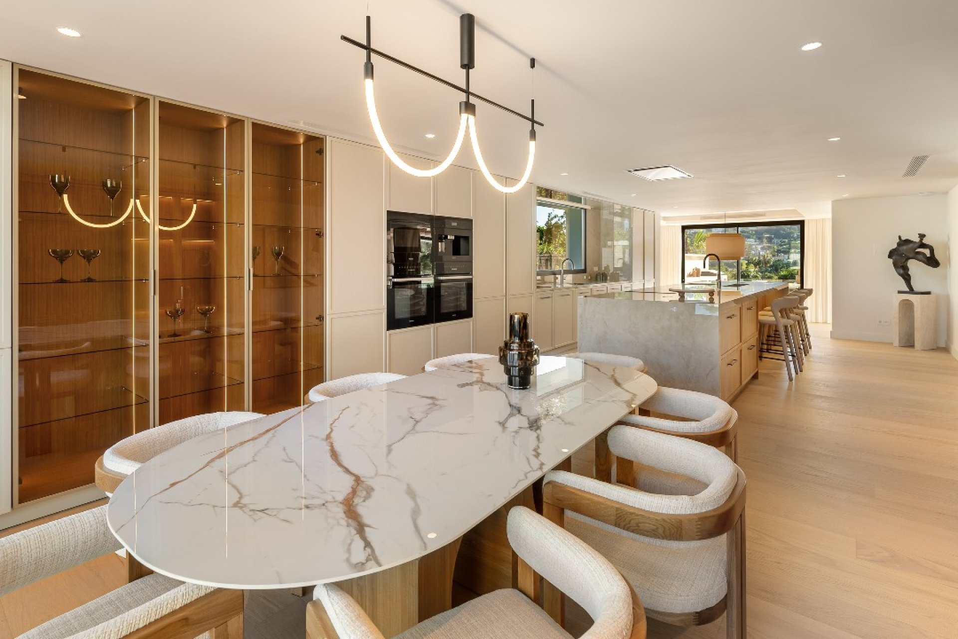 Obra nueva - Villa - Marbella