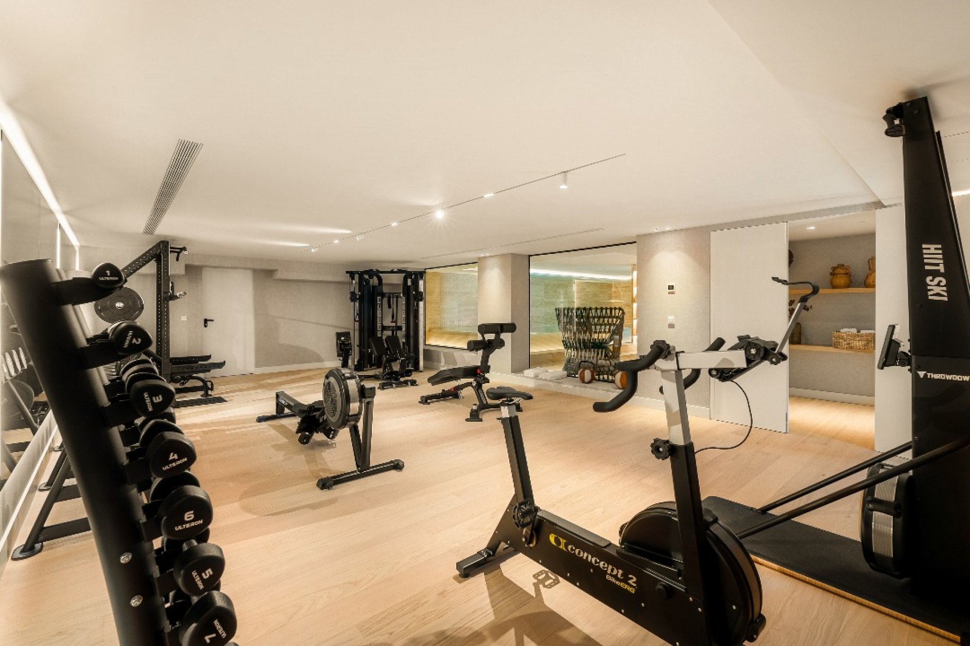 Obra nueva - Villa - Marbella