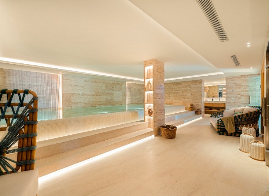 Obra nueva - Villa - Marbella