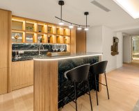 Obra nueva - Villa - Marbella