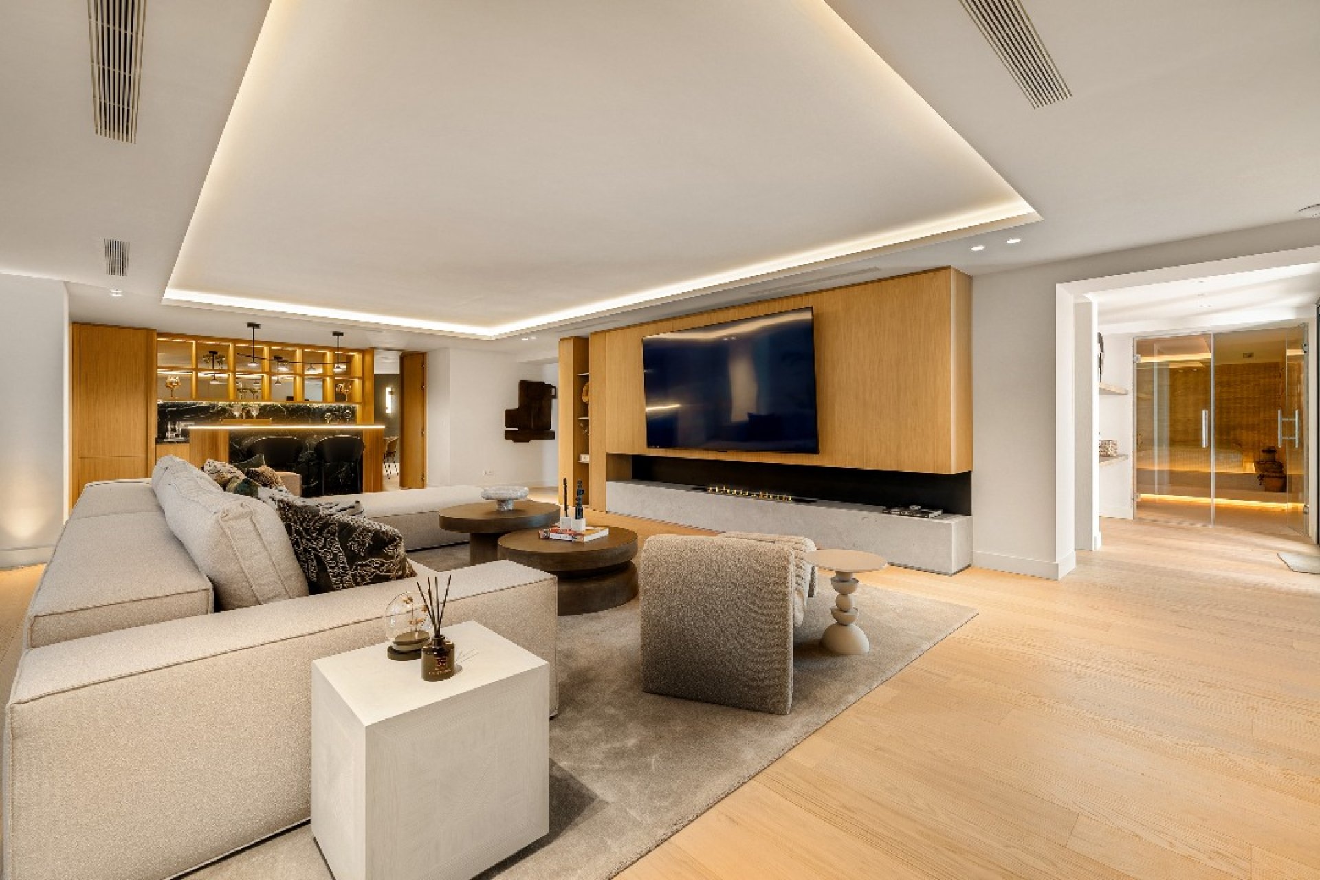 Obra nueva - Villa - Marbella