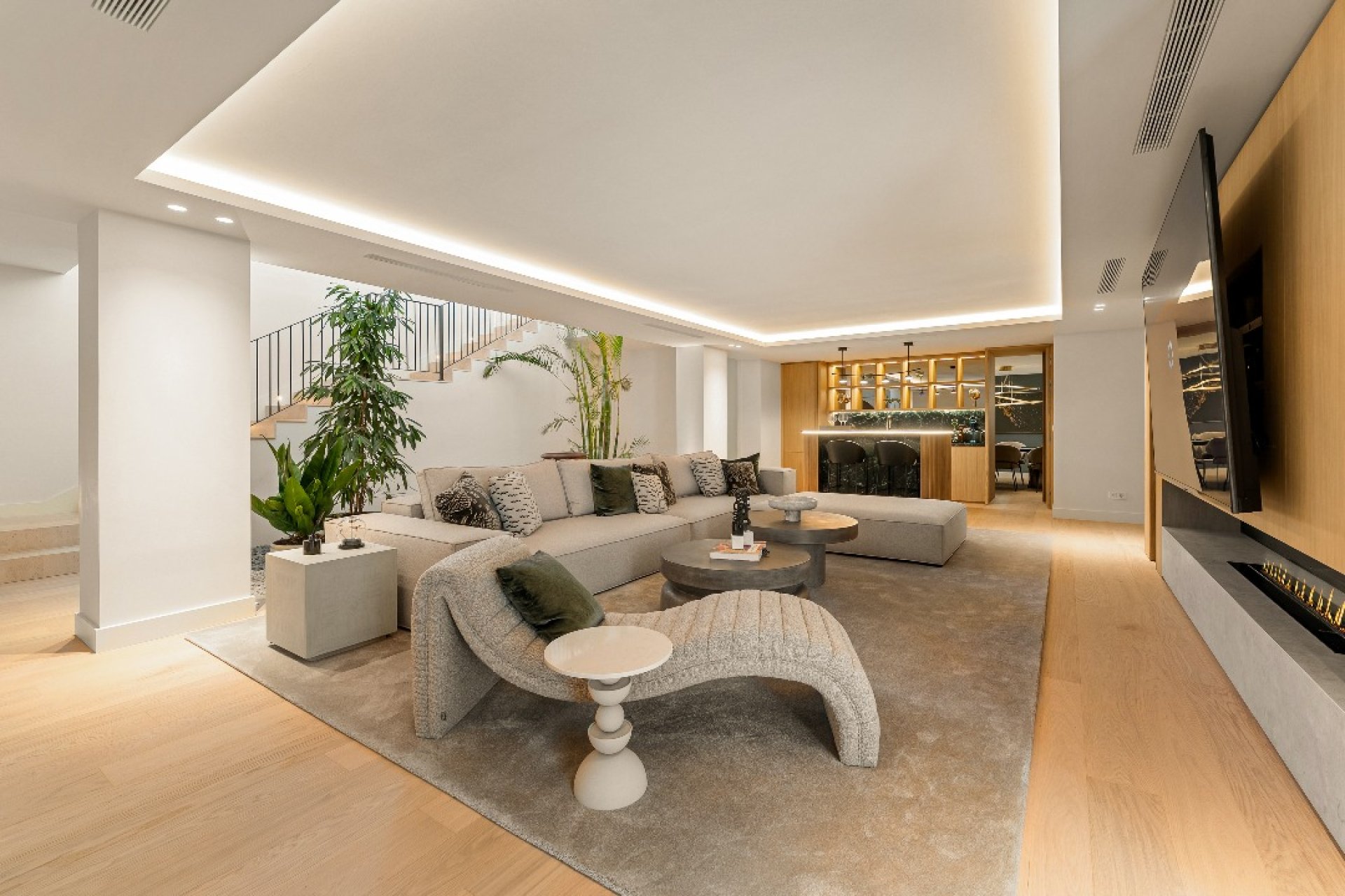 Obra nueva - Villa - Marbella