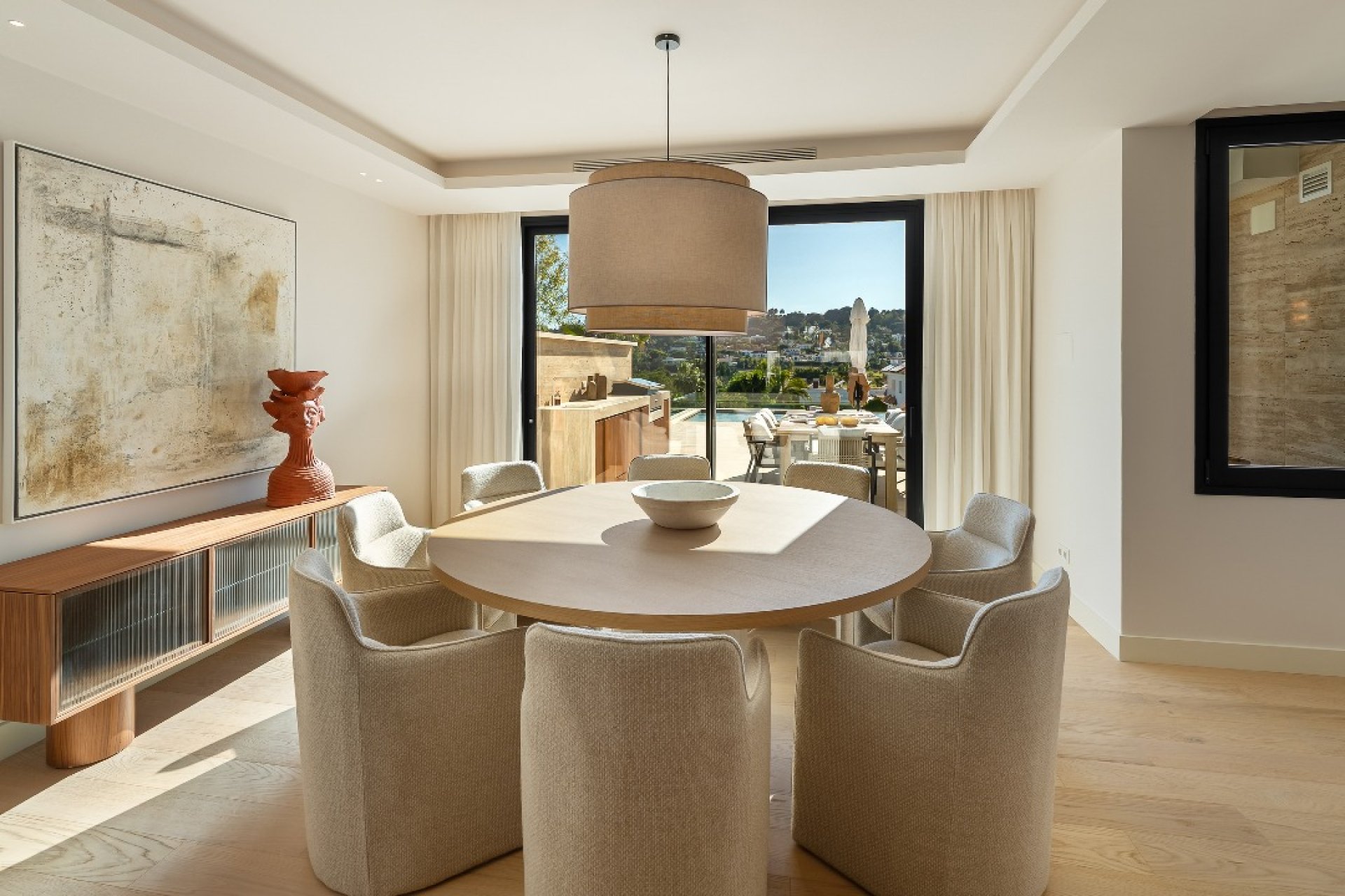 Obra nueva - Villa - Marbella