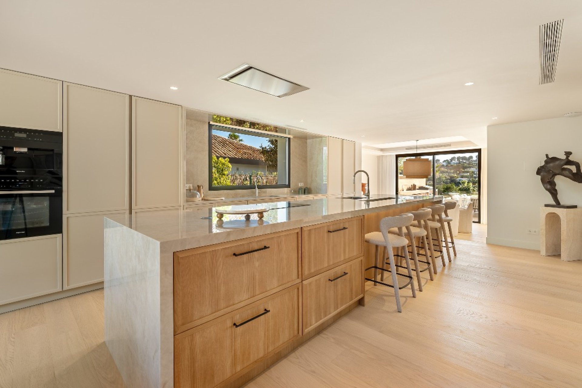 Obra nueva - Villa - Marbella