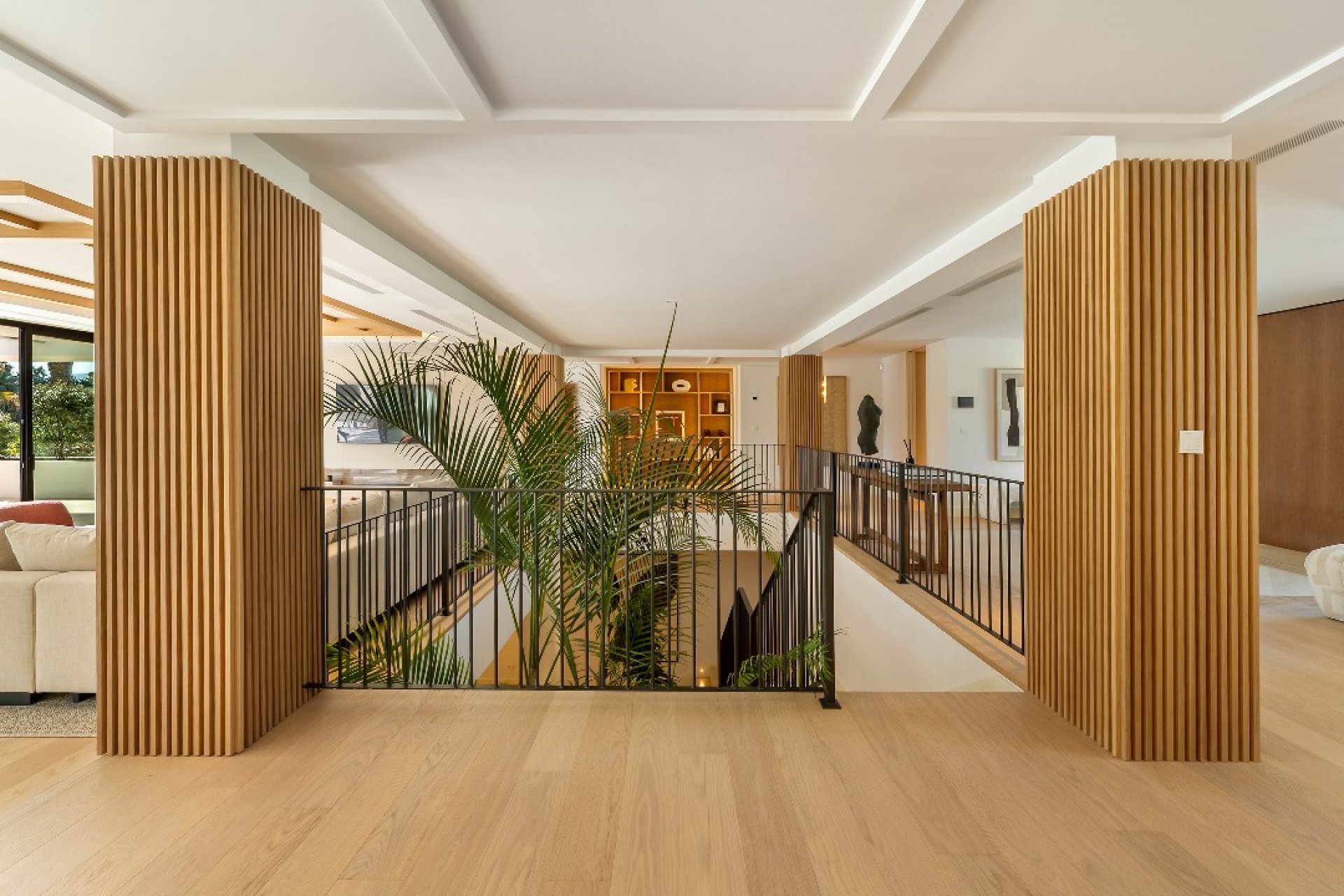 Obra nueva - Villa - Marbella