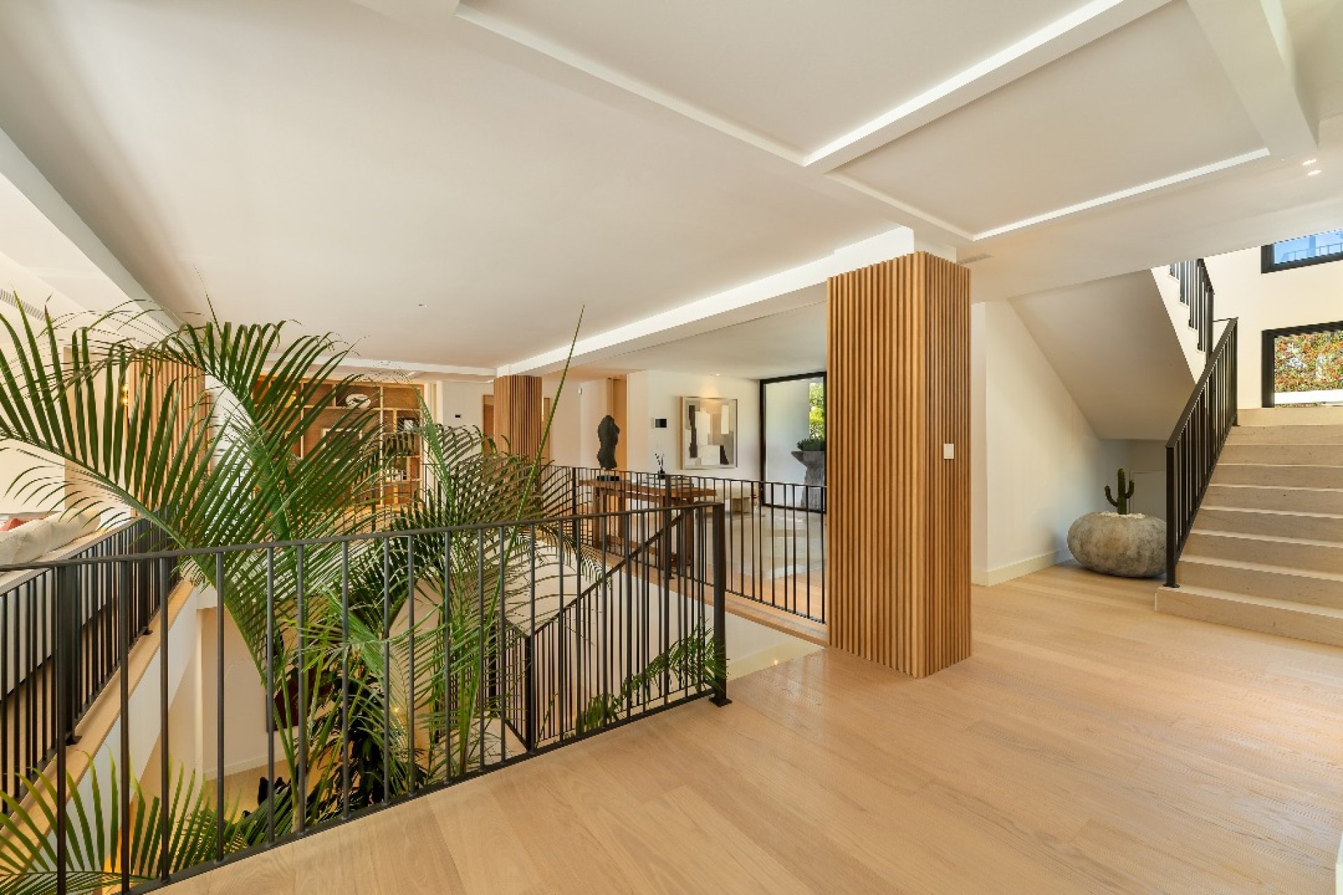 Obra nueva - Villa - Marbella