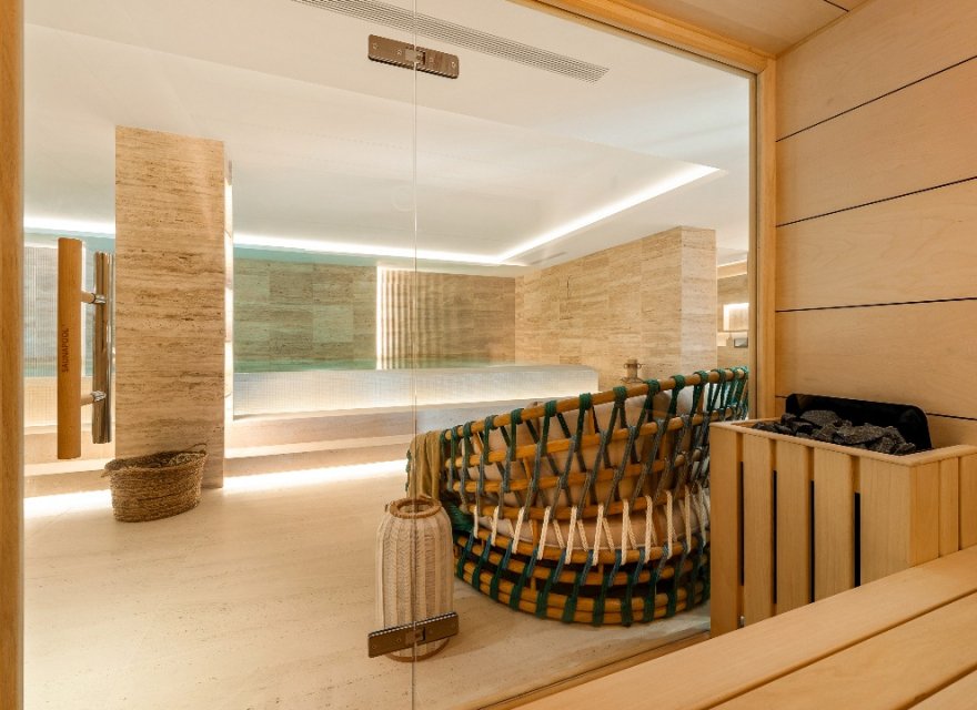 Obra nueva - Villa - Marbella