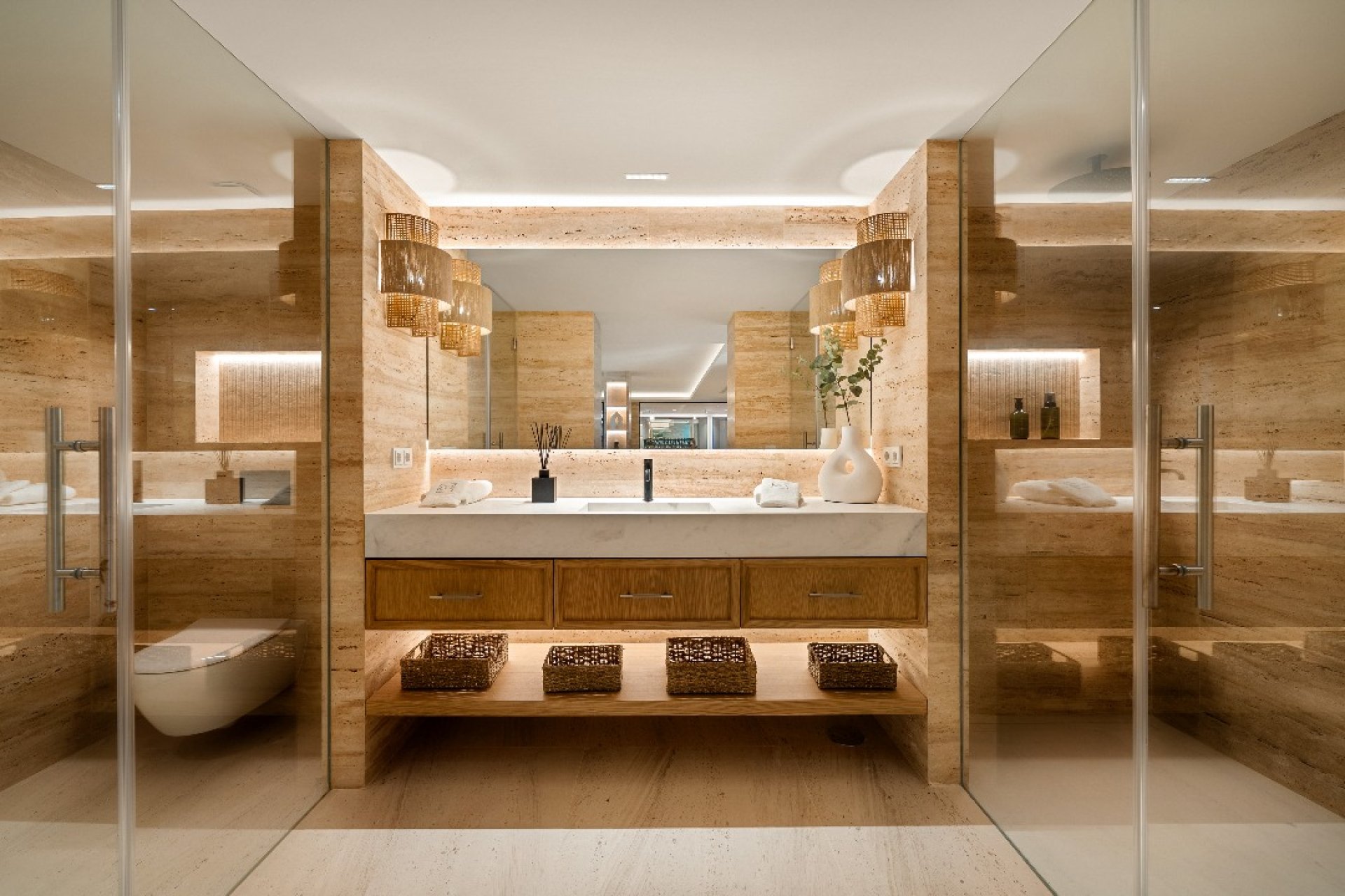 Obra nueva - Villa - Marbella