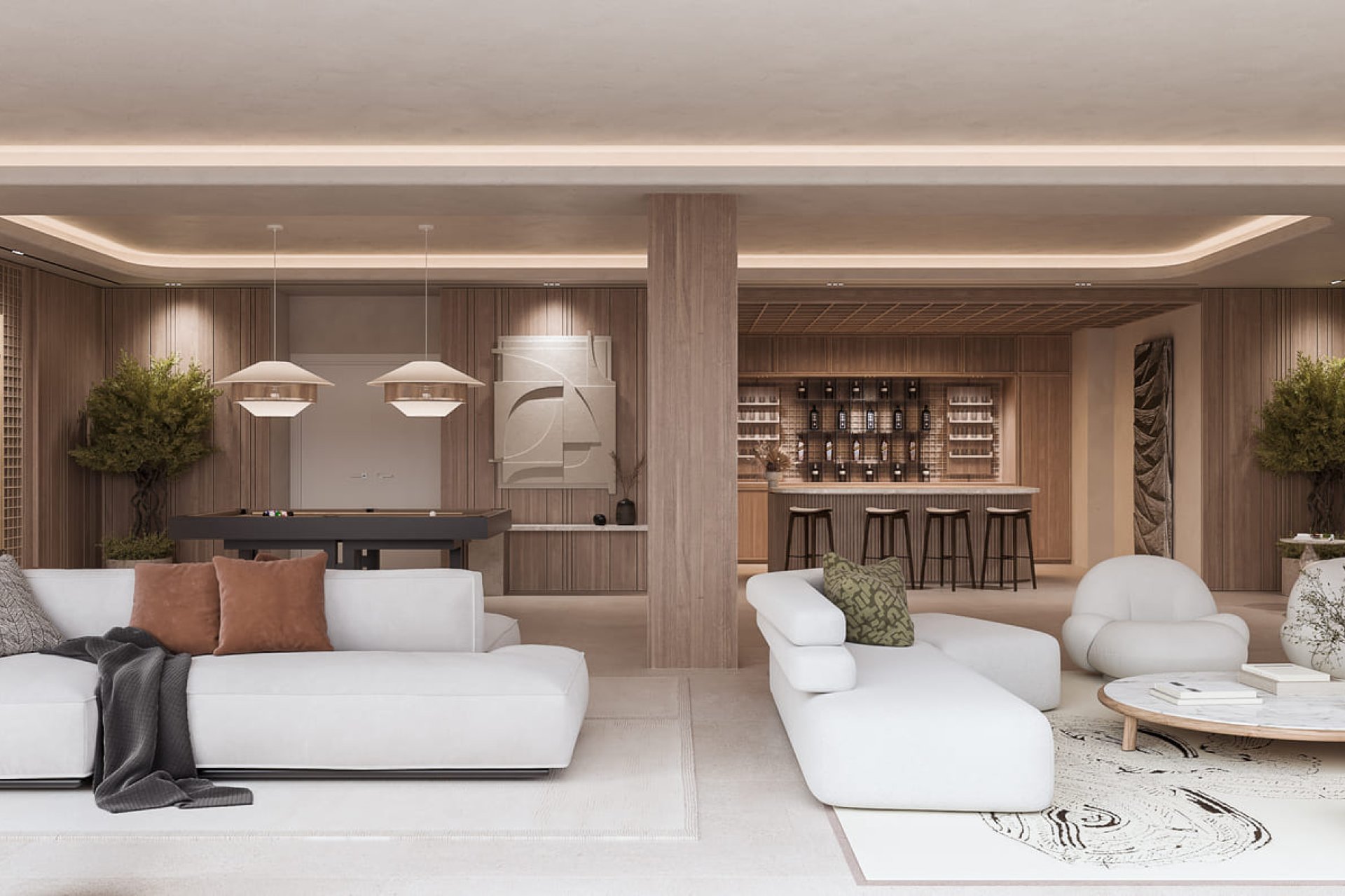 Obra nueva - Villa - Marbella