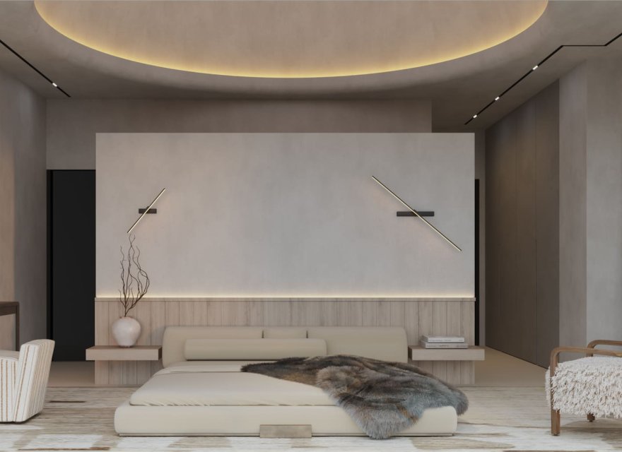 Obra nueva - Villa - Marbella