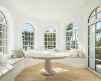 Obra nueva - Villa - Marbella