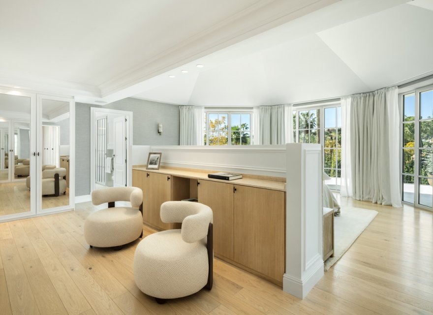 Obra nueva - Villa - Marbella