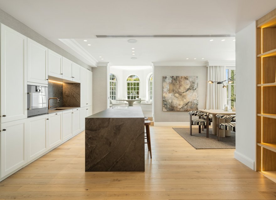 Obra nueva - Villa - Marbella