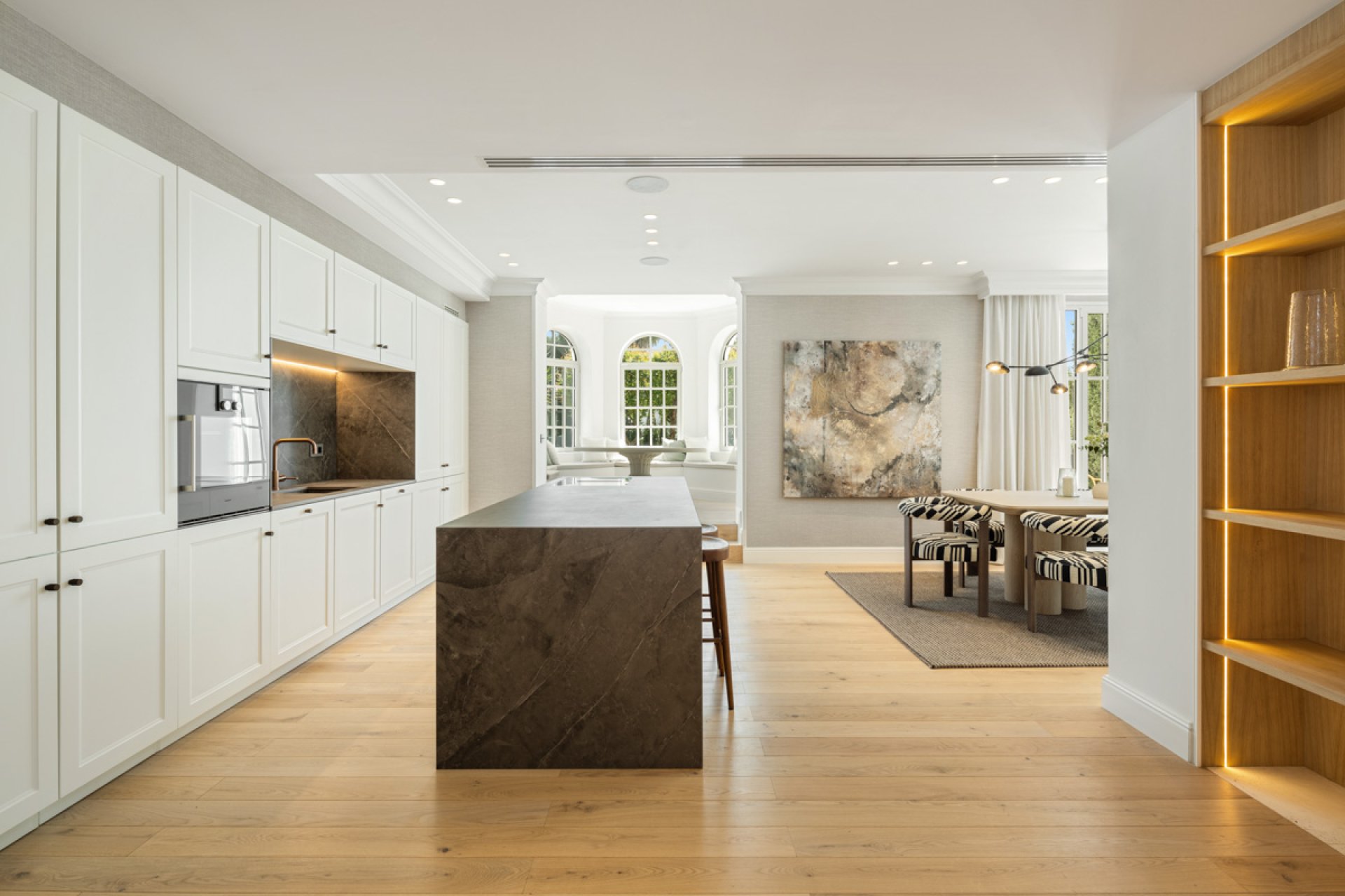 Obra nueva - Villa - Marbella