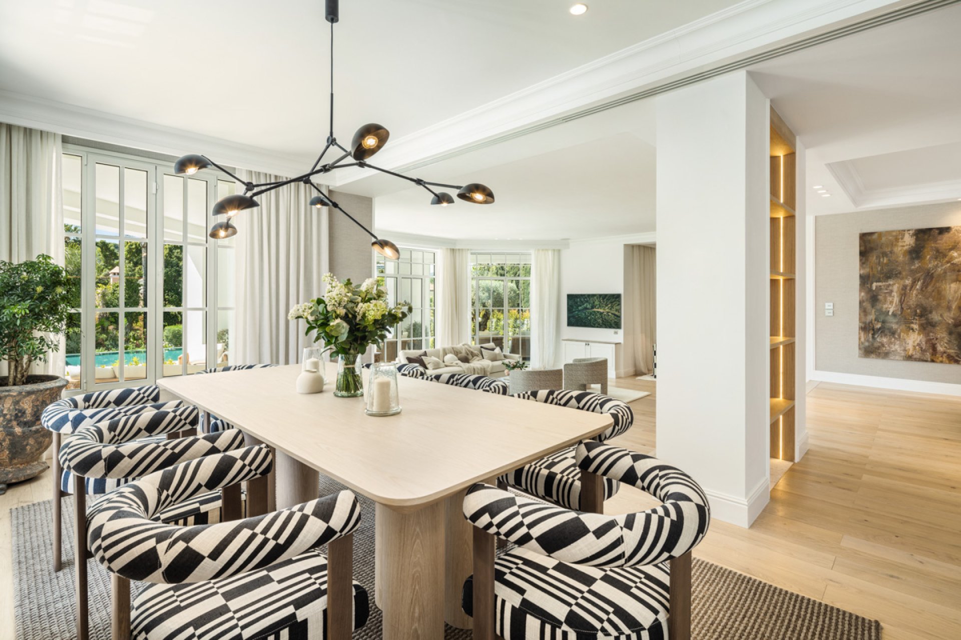 Obra nueva - Villa - Marbella