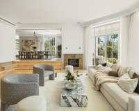 Obra nueva - Villa - Marbella