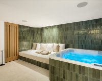 Obra nueva - Villa - Marbella