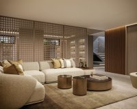 Obra nueva - Villa - Marbella