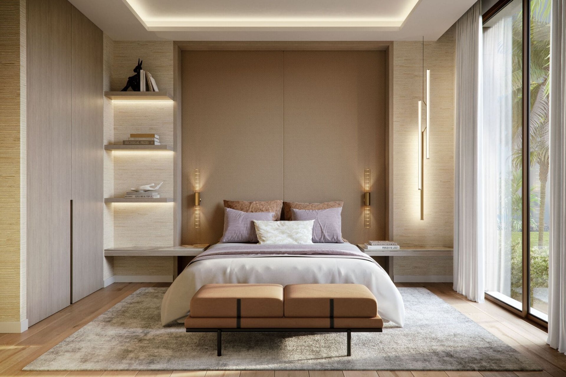 Obra nueva - Villa - Marbella