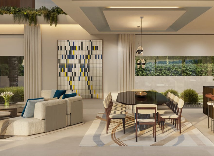 Obra nueva - Villa - Marbella